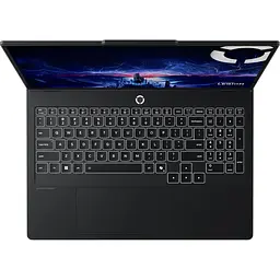 Ноутбук Lenovo Legion Pro 5 16IAX10H (16 WQXGA OLED 165 Hz, Intel Core Ultra 9 275HX, 32 GB, 2 TB, RTX 5070 Ti, W11H) (83LU0007US_32-2) - миниатюра 4