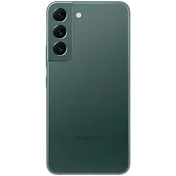 Samsung Galaxy S22 Plus 128 GB Green (Grade C) Seller Refurbished - мініатюра 3