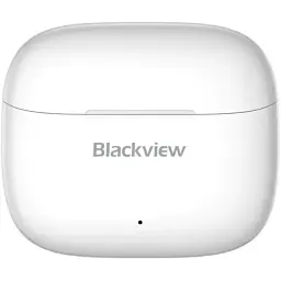 Навушники з мікрофоном Blackview TWS AirBuds 4 White - мініатюра 5