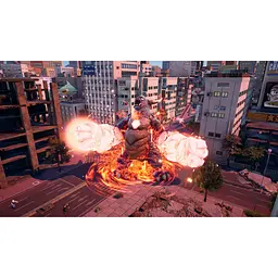 Ключ активації Microsoft GigaBash для Xbox One/Series S/X - мініатюра 12