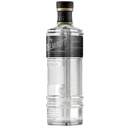 Горілка особлива Nemiroff De Luxe 40% 0.7 л - мініатюра 2