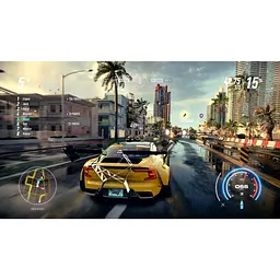 Ключ активації Microsoft Need for Speed NFS Heat для Xbox One/Series - мініатюра 10