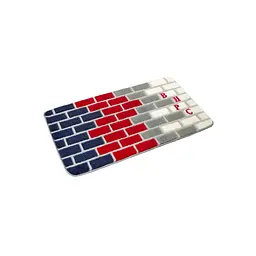 Килимок Beverly Hills Polo Club - 307 Red 57x100