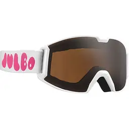 Маска Julbo Snoops Spectron 3 Blanc (1052-J75712118)