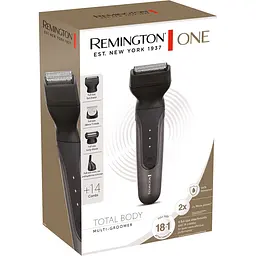 Тример Remington PG780 E51 REM One TotalBody Multigroomer (43319560100) - мініатюра 3