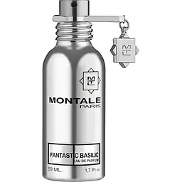 Парфумована вода оригінал Montale Fantastic Basilic 50 мл