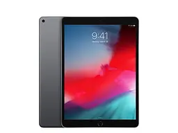 Планшет Apple iPad Air 2019 Wi-Fi + Cellular 64GB Space Gray (MV152, MV0D2, MV1H2)