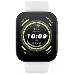 Смарт-годинник Amazfit Bip 5 Cream White