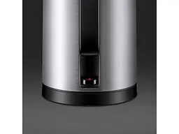 Електрочайник Viaomi Large Capacity Electric Kettle 1800 Вт сріблястий - мініатюра 5