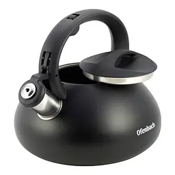 Чайник із свистком Ofenbach NB-100302 2.5 л - мініатюра 7
