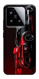 TPU чохол Demsky Sport car для Xiaomi 15
