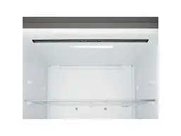 Холодильник з морозильною камерою LG GC-B459EMYM - мініатюра 9