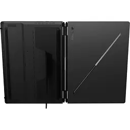 Ноутбук ASUS ROG Zephyrus Duo 16 GX651AX (16 3K OLED Touch, Intel Ultra 9 386H, 64 GB, 2 TB, RTX 5090 24 GB, DOS) Grey (90NR0NT2-M004C0) - мініатюра 12