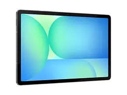 Планшет Samsung Galaxy Tab S10 FE 5G 8/128GB Grey (SM-X526BZAR) - мініатюра 2