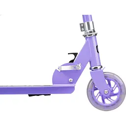 Самокат Miqilong Havoc, фіолетовий (HAVOC-125-VIOLET) - мініатюра 8