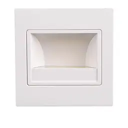 Світильник Brille настінний для сходів 1W NW IP20 (LED-130)