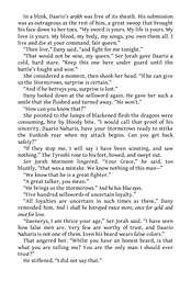A Storm of Swords. Part 2. Blood and Gold - мініатюра 14