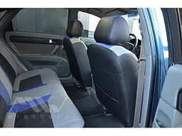 Авточохли модельні MW Brothers для Chevrolet Lacetti c 2004 - мініатюра 4