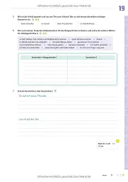 Gute Idee! A2.2 Arbeitsbuch mit interaktive Version - Герберт Пухта - мініатюра 7