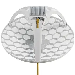 Точка доступу (зовнішня) Mikrotik LHG LTE18 (LHGGM&EG18-EA) - мініатюра 5