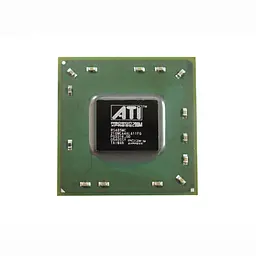 Мікросхема ATI 216MCA4ALA11FG північний міст AMD RS485 (ATI1100) для ноутбука