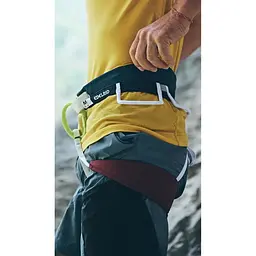 Страхувальна система Edelrid Moe 3R Assorted M (1017-749310069000) - мініатюра 7