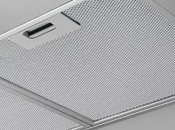 Electrolux Витяжка купольна, 59см, 420м3г, нерж - мініатюра 5