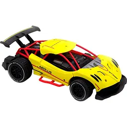 Машинка на радіокеруванні Sulong Toys 1:16 Speed Racing Drift Aeolus Yellow (SL-284RHY) [114171] - мініатюра 2