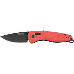 Ніж SOG Aegis AT DP Rescue Red