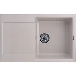 Кухонна мийка Kroner KRP Komposit COL-7850 (CV031060)