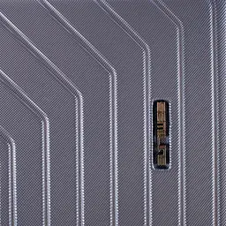 Валіза Semi Line 20" S Blue (T5686-1) - мініатюра 9