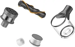 Вертикальний пилосос Xiaomi Dreame Cordless Vacuum Cleaner V12 Pro (VFS1) [81878] - мініатюра 10