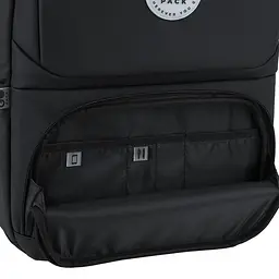Рюкзак GoPack Teens 150L Чорний (GO26-150L) - мініатюра 12