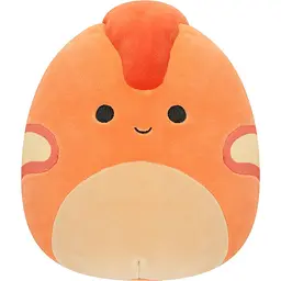 М'яка іграшка Squishmallows Паразауролоф Нішель 19 см (SQCR04122)