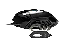 Миша комп'ютерна Logitech G502 Special Edition (910-005729) - мініатюра 3