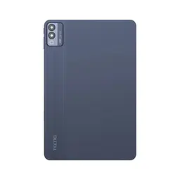 Планшет Tecno MEGAPAD 11 (T1101) 10.95" 8/128GB LTE / Starfall Grey (4894947052194) - мініатюра 2