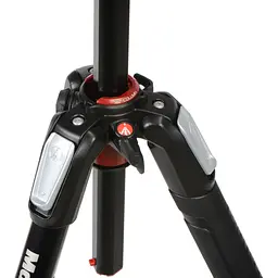 Штатив Manfrotto MK055XPRO3-BHQ2 [121022] - мініатюра 6