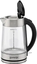 Електрочайник Gorenje K17GDWII teh0021901 - мініатюра 4