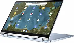 Ноутбук ASUS Chromebook Flip C433TA-AJ0013 - мініатюра 2