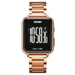 Наручний годинник 1852RG Rose Gold Skmei acs0030536