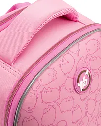 Pюкзак шкільний каркасний YES H-100 "Pusheen Special", 559115 - мініатюра 5