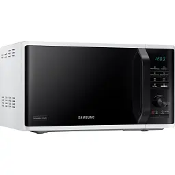 Мікрохвильова піч Samsung MG23K3515AW [106150] - мініатюра 3