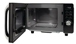 Мікрохвильова піч Gorenje MO20S4BC - мініатюра 2