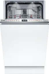 Посудомийна машина Bosch SPV8ZMX06Q