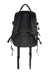 Рюкзак Tramp Tactical 50 Чорний (1042-UTRP-043-black) - мініатюра 4