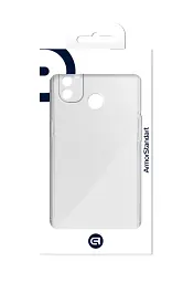 Чохол ArmorStandart Air для OnePlus Nord N100 (BE2013) Camera cover Clear - мініатюра 3