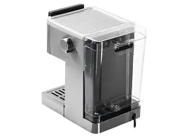 Ріжкова кавоварка Adler AD 4390 Silver - мініатюра 3