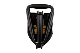 Лопата саперна туристична Mastertool 120 x 460 мм 14-6281 - мініатюра 4