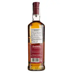 Віскі Glenfiddich Malt Master's Edition 43% 0.7 л в подарунковій упаковці - мініатюра 5