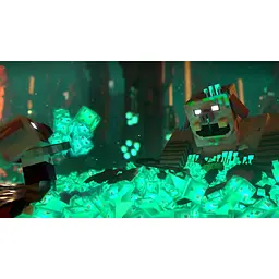 Ключ активації Microsoft Minecraft Legends для Xbox One/Series - мініатюра 8